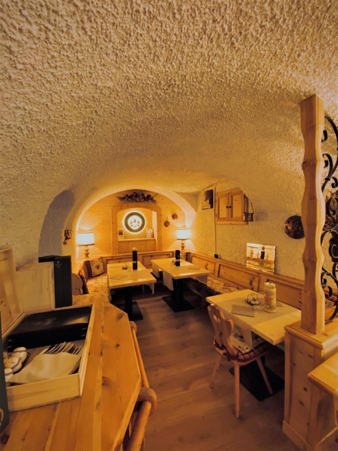 Folgaria Post Hotel المظهر الخارجي الصورة