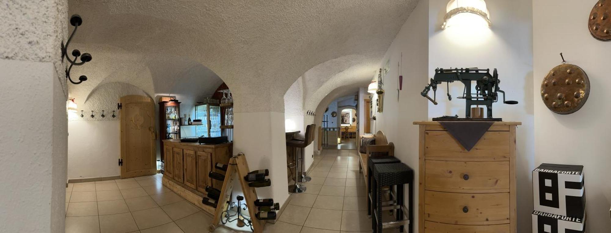 Folgaria Post Hotel المظهر الخارجي الصورة